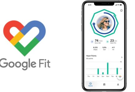 google fit