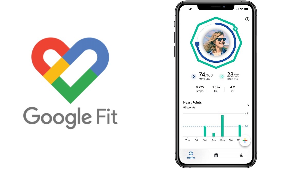 google fit